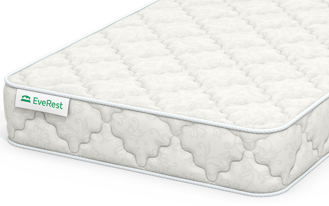 Everest Ту-Вэй Кокос латекс хард TFK фото 6