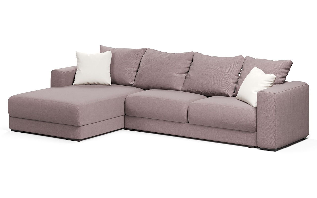 диван Gupan Ланкастер угловой 1 Gupan Ланкастер угловой