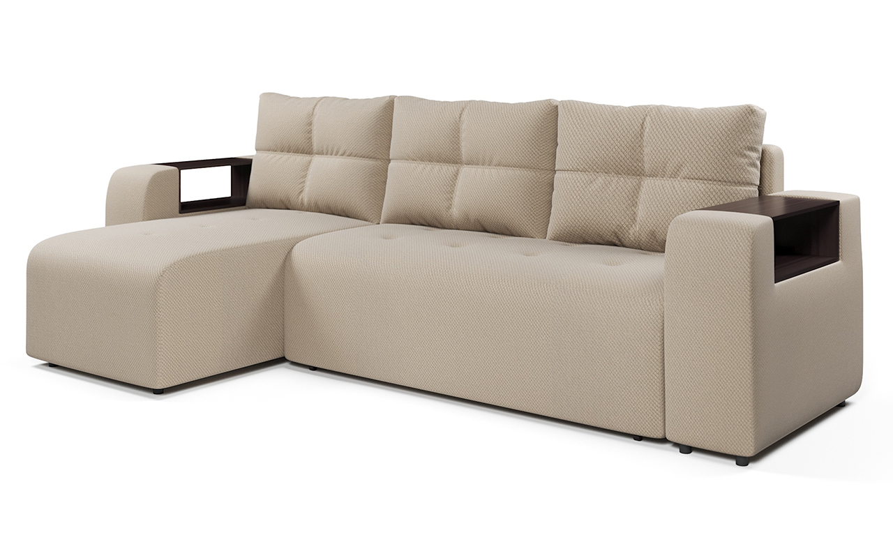 Gupan Дуглас угловой