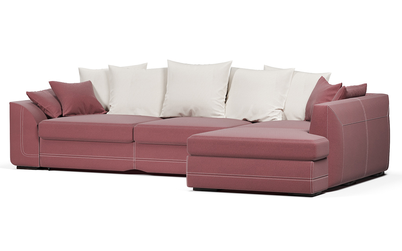 Gupan Калифорния угловой