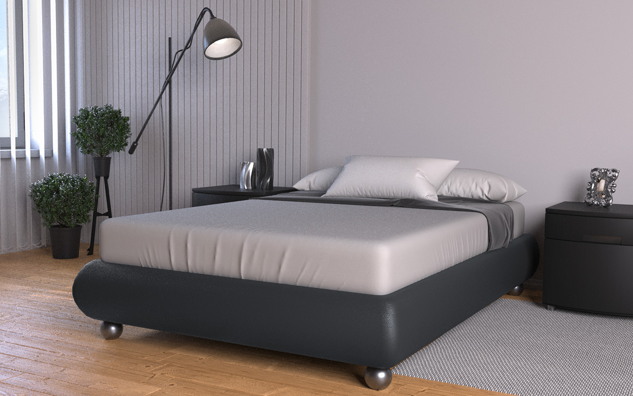 Mr. Mattress Fine Box L фото 16