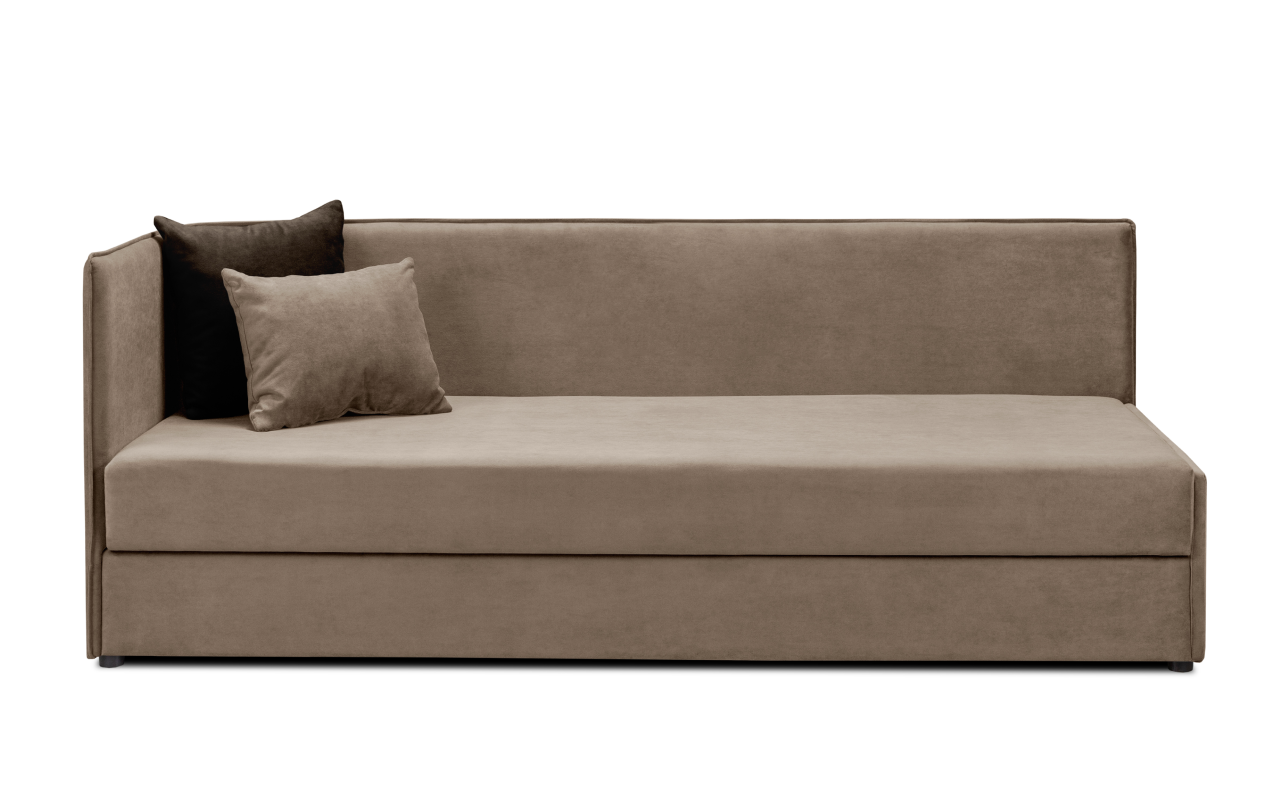 Flepers Lion Гамма тахта левая фото 11