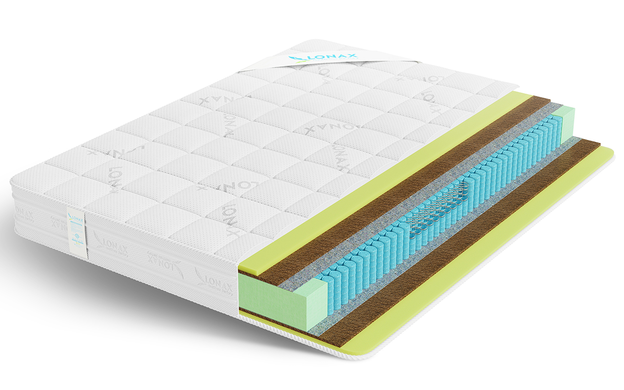 Lonax ППУ-Cocos S1000