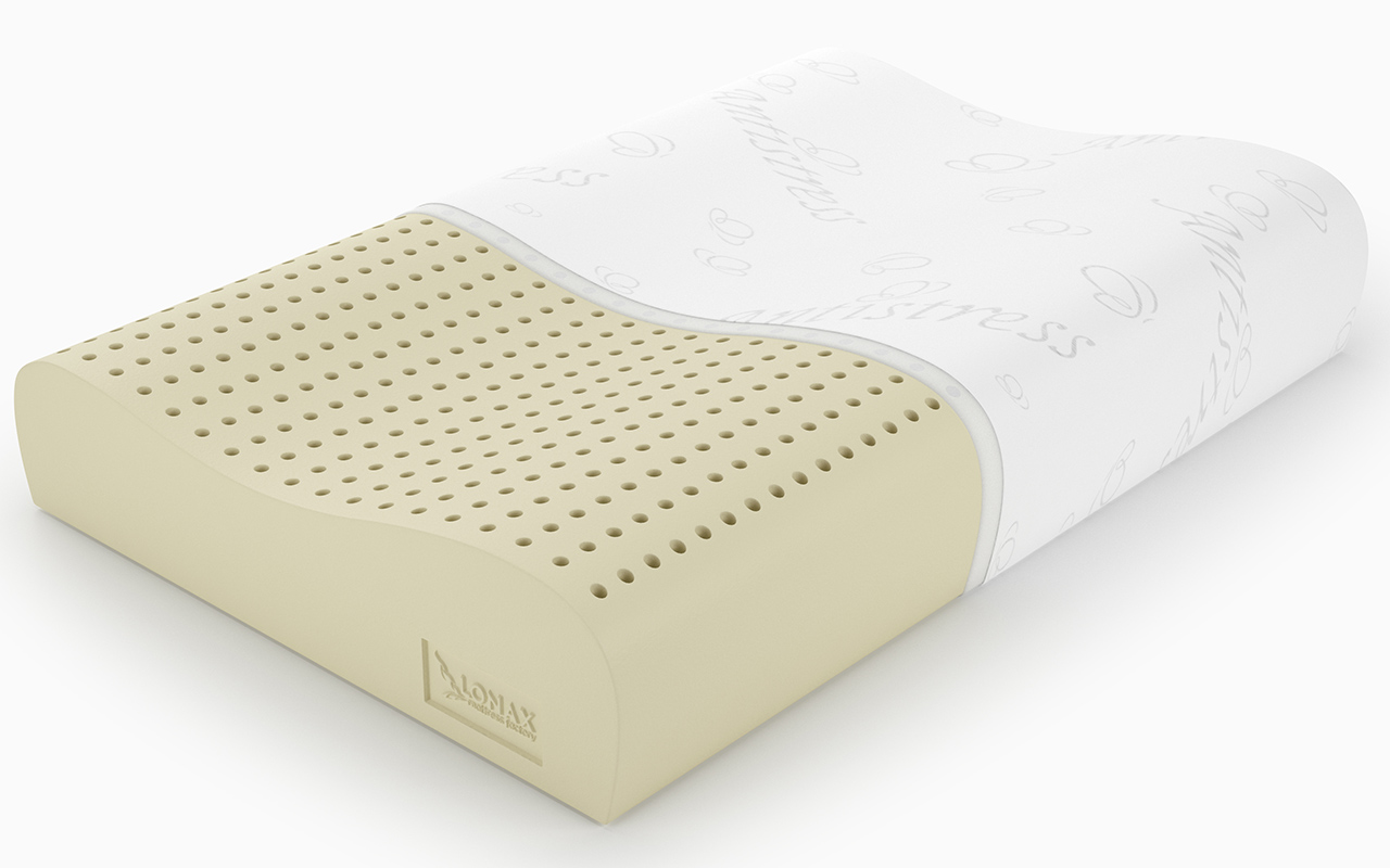 Lonax Ergo Latex